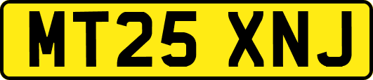 MT25XNJ