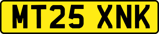 MT25XNK