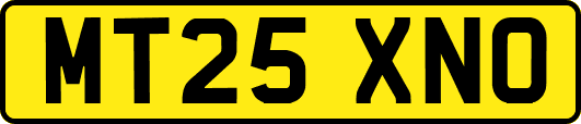 MT25XNO