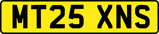 MT25XNS