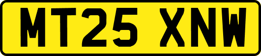 MT25XNW