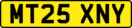 MT25XNY