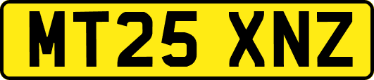 MT25XNZ