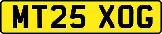 MT25XOG