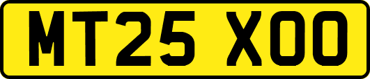 MT25XOO