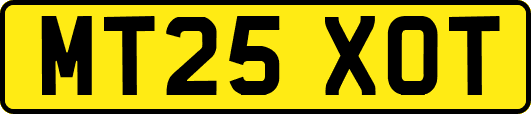 MT25XOT