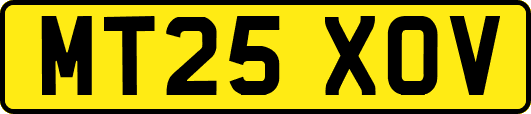 MT25XOV