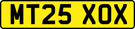MT25XOX