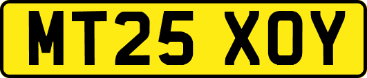 MT25XOY