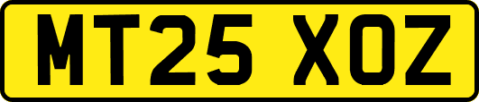MT25XOZ