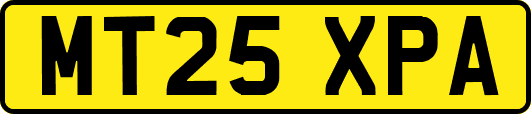 MT25XPA