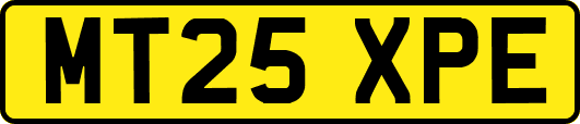 MT25XPE
