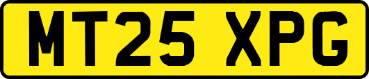 MT25XPG