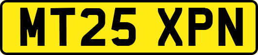 MT25XPN