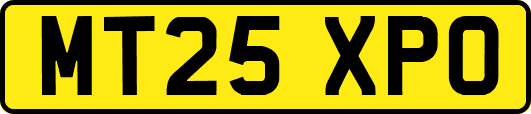 MT25XPO
