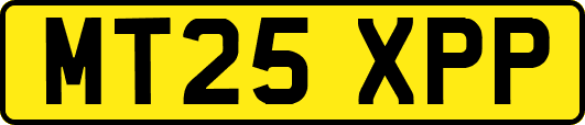 MT25XPP