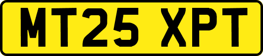 MT25XPT