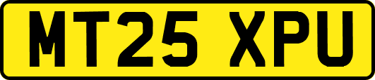 MT25XPU