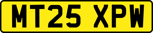 MT25XPW
