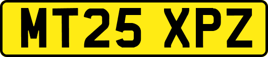 MT25XPZ