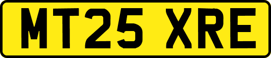 MT25XRE