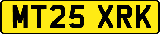 MT25XRK