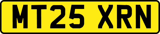 MT25XRN