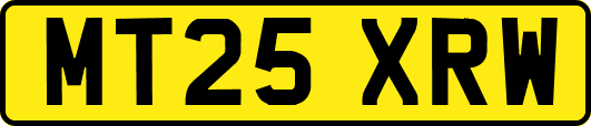 MT25XRW