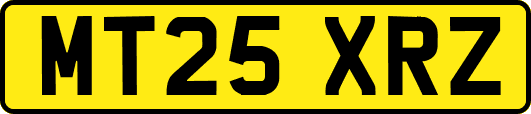 MT25XRZ
