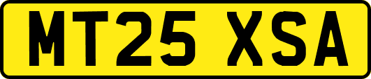 MT25XSA
