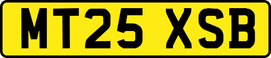 MT25XSB