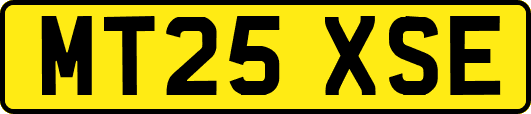 MT25XSE