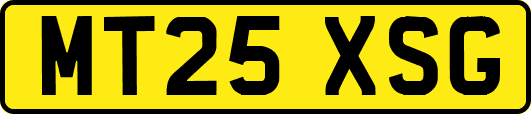 MT25XSG