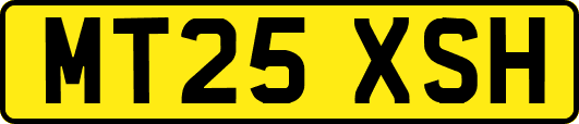 MT25XSH