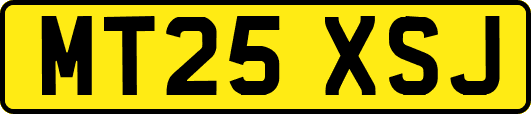 MT25XSJ