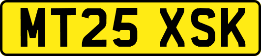MT25XSK