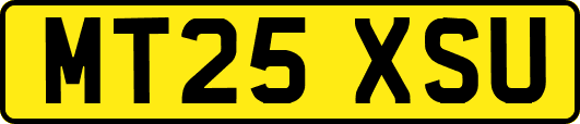 MT25XSU