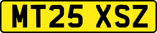 MT25XSZ