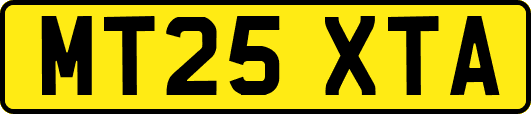 MT25XTA