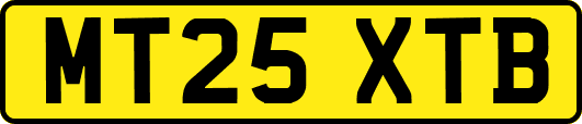 MT25XTB