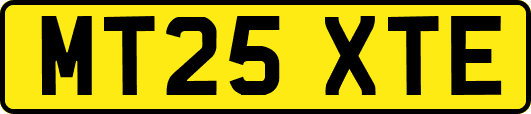 MT25XTE