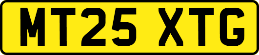 MT25XTG