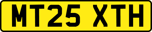 MT25XTH