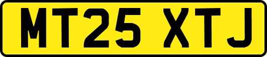 MT25XTJ