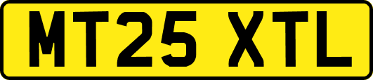 MT25XTL