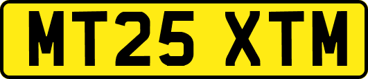 MT25XTM