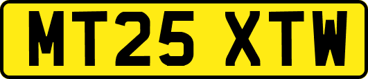 MT25XTW
