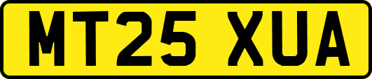 MT25XUA