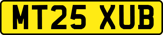 MT25XUB