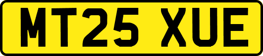 MT25XUE